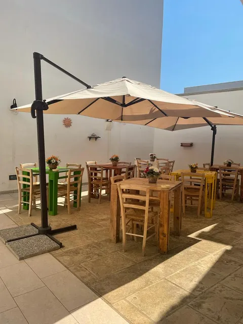 B&B MonteLeo Morciano Di Leuca