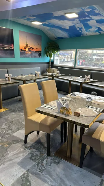 Efe Turkish restaurant