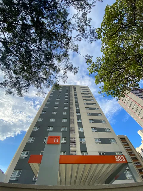 Transamerica Fit Campinas