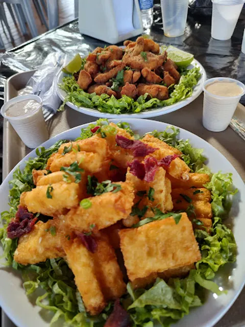 Restaurante Park "prainha de sertãozinho"