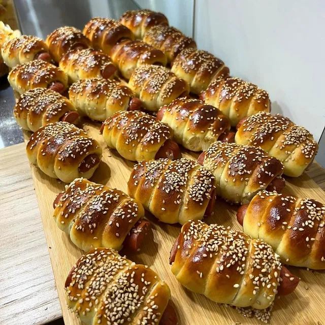 Briciole in tasca - Panificio - Pizzeria - Rosticceria mignon - Servizio a domicilio