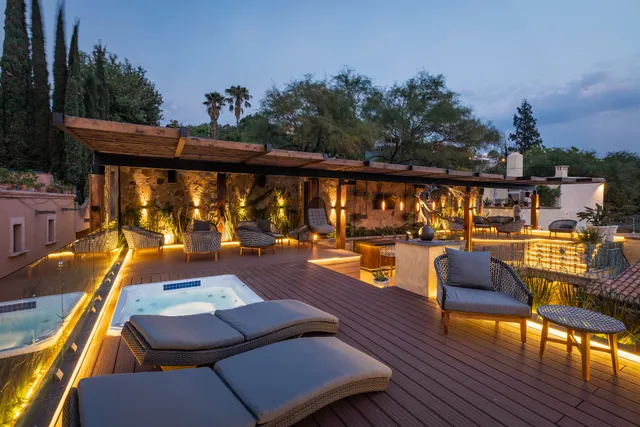 Mansión San Miguel by Concordia