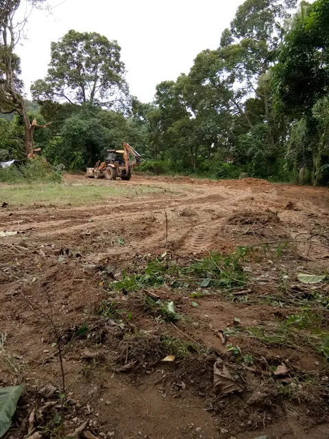 Megalith Datuk Nisan Tinggi