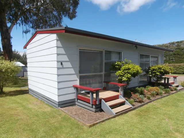 Great Lake Holiday Park