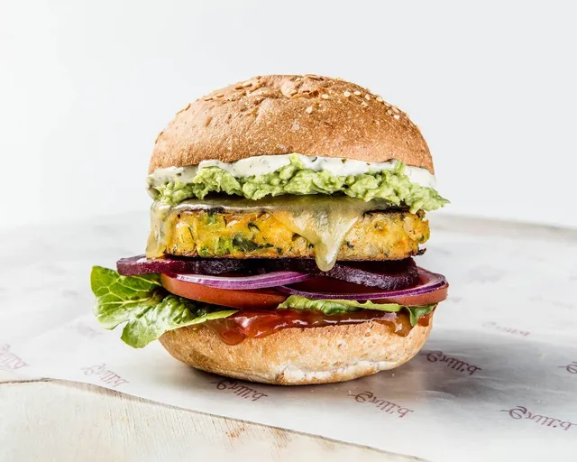 Grill'd Burgers - Balgowlah
