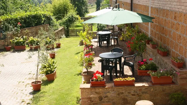 B&B il pozzo di sant'Andrea