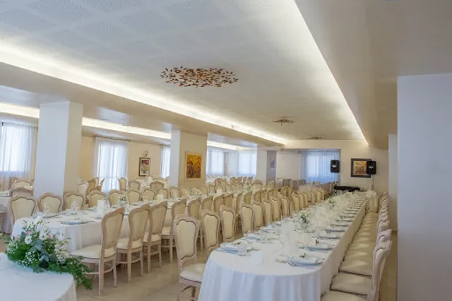 Ristorante Villa del Cerro