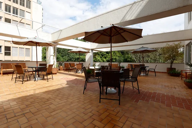 Co.Vívere São Paulo