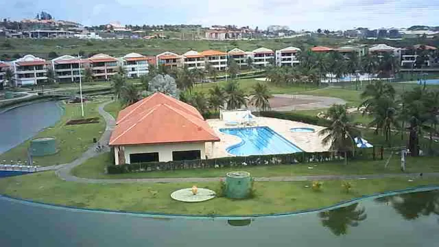 Aquaville Resort