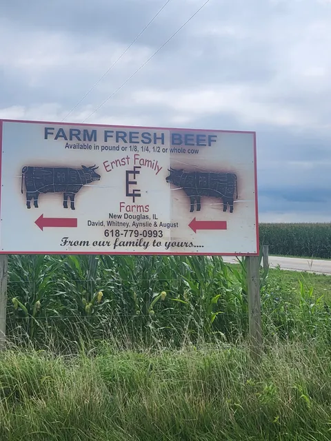 Ernst Family Farms
