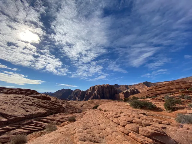 Upper Galoot Picnic Area