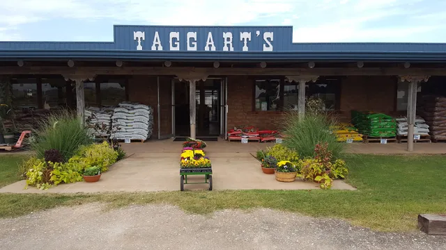 Taggart's Garden Center