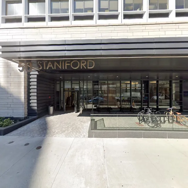 Massachusetts General Hospital