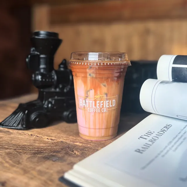 Battlefield Coffee Co.