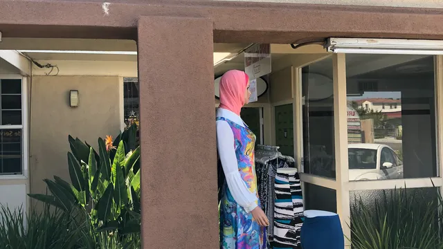 Taleen Islamic Fashion