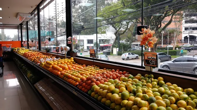 Shopping Portal do Morumbi