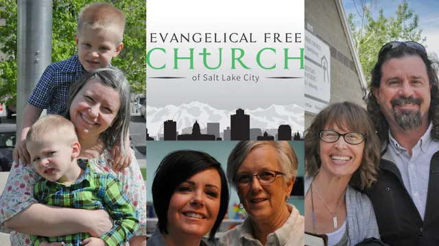 Evangelical Free Church of Salt Lake City