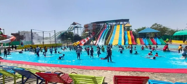 Padmini Heritage Resort