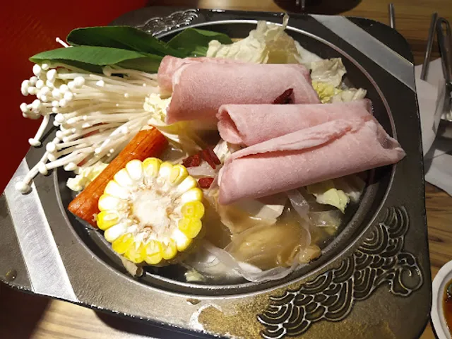 Hotpot