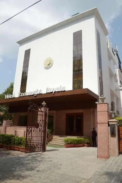 Hotel Connaught Royale, Delhi
