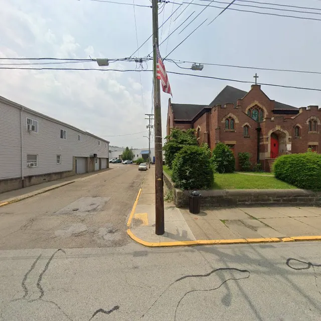 Computer House Call - North Hills