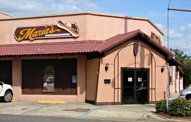 Maria's Mexican Restaurant