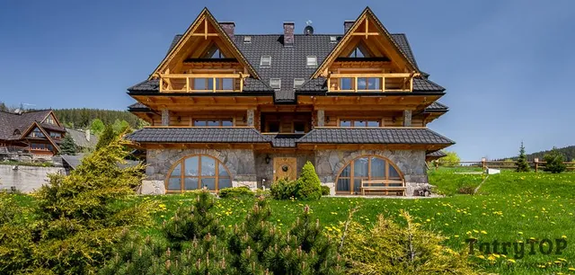 TatryTop Tatrzańska Panorama Vip