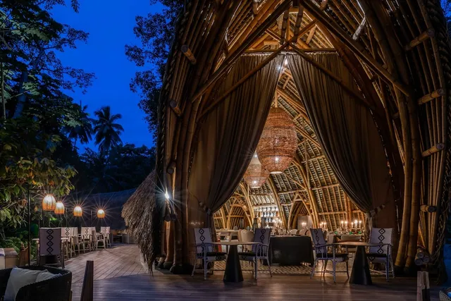 Sundy Praia, an SLH Hotel