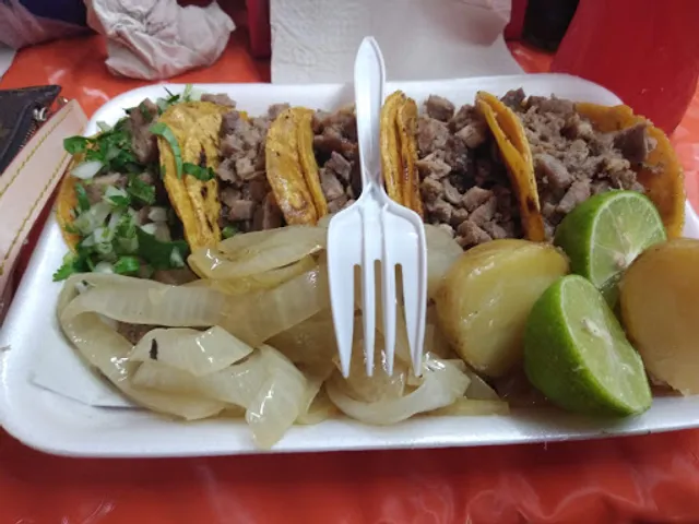 Tacos Elorza