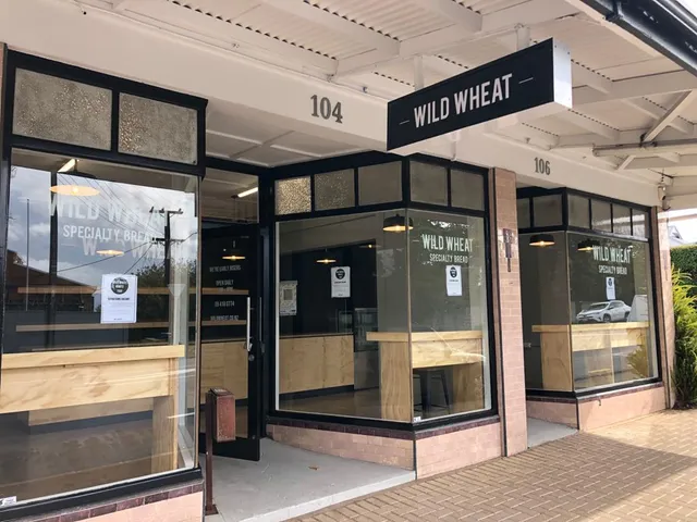 Wild Wheat Birkenhead