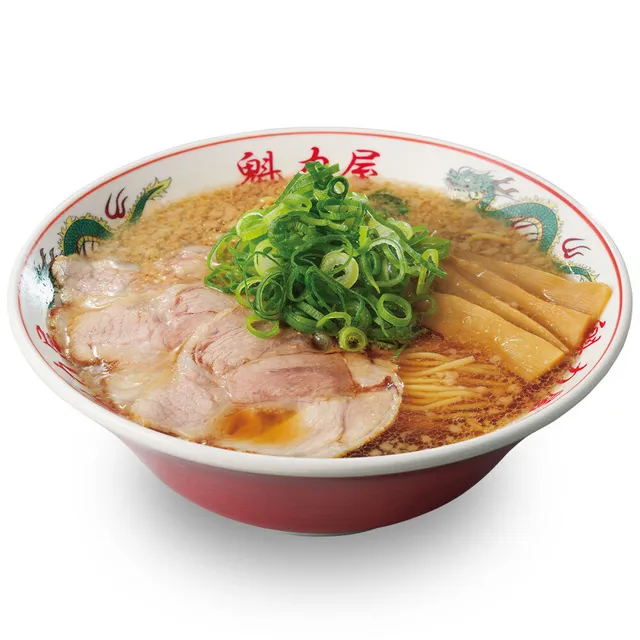 京都北白川ラーメン魁力屋 イオンモール浜松志都呂店