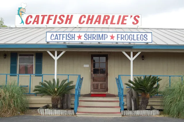 Catfish Charlie's