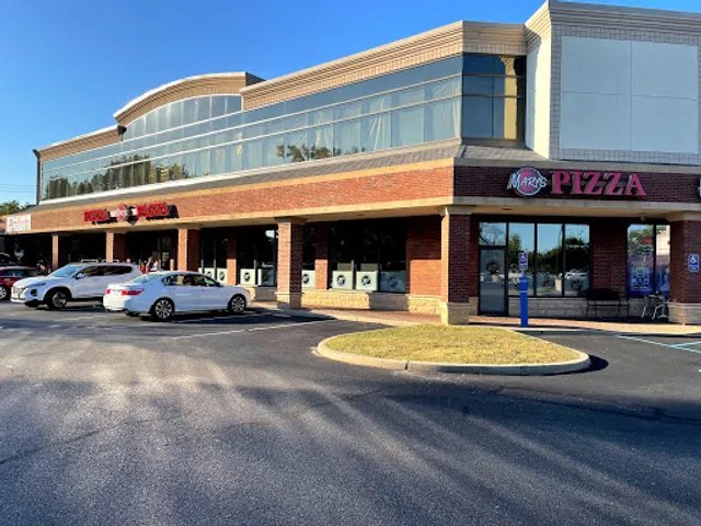 Mary's Pizza and Pasta