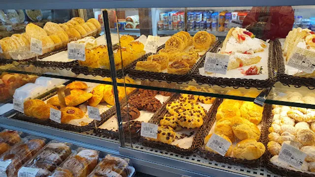 Padaria Engenheiro Pães e doces