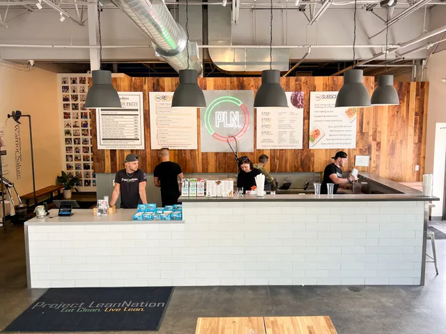 Project LeanNation Canandaigua