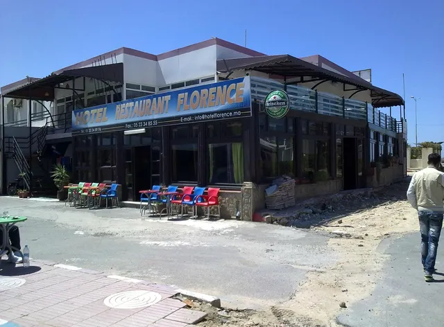 Hôtel Florence