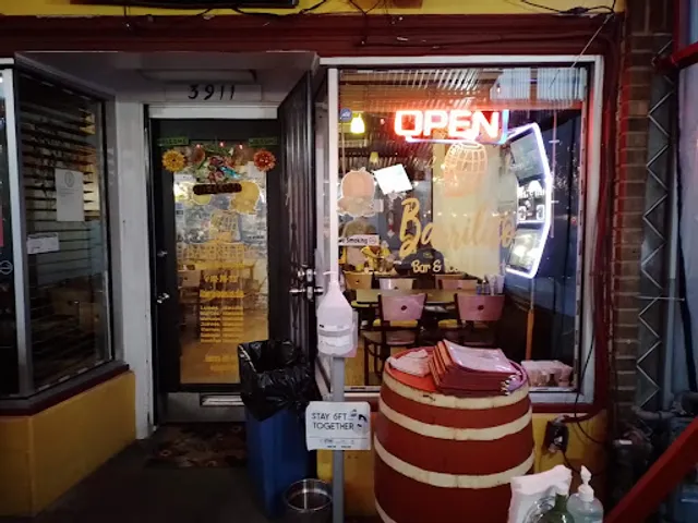 Barrilito Bar & Restaurant