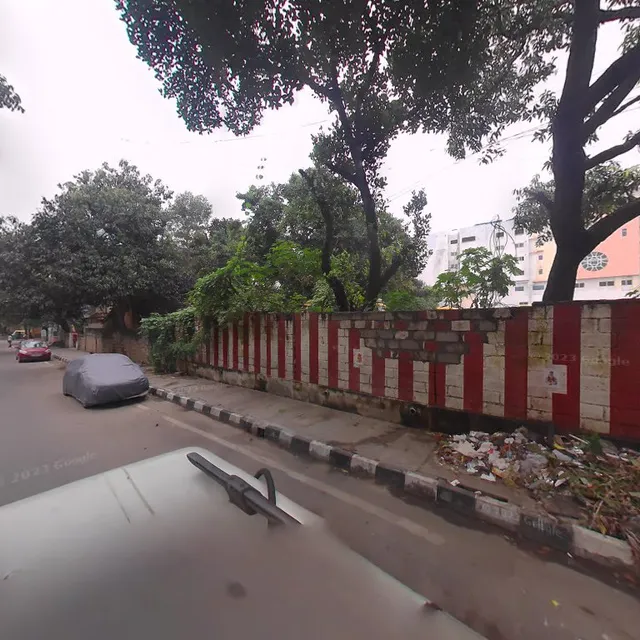 The Coffee Brewing Co