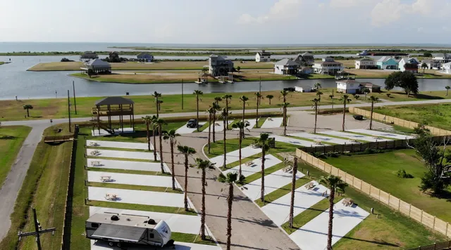 Bay Palms RV Resorts