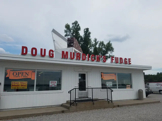 Doug Murdick's Fudge