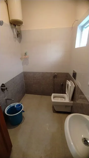 Sun Deluxe Villa Yercaud