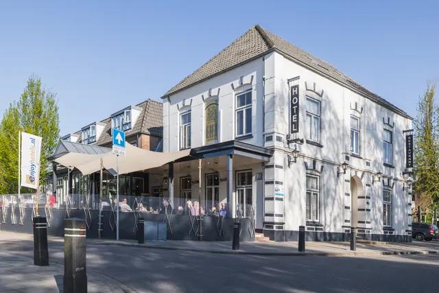 Hotel Millings Centrum