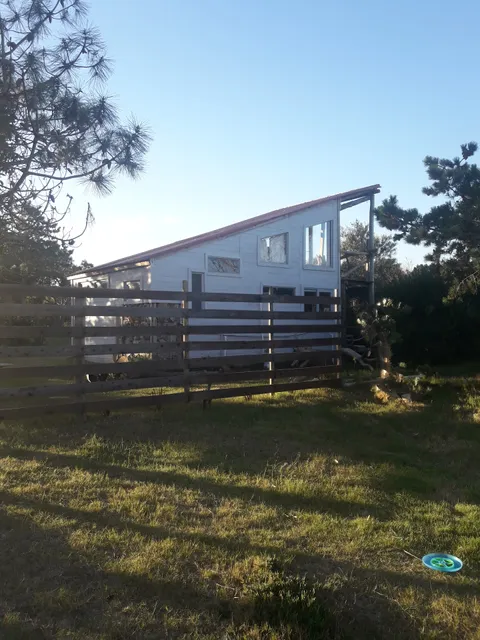 La Cabañita de Arenas de José Ignacio
