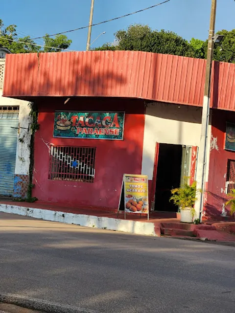 Tacacá Paraense