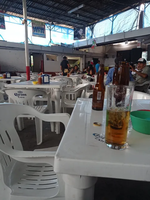 Restaurant Bar Familiar Salón Palacio