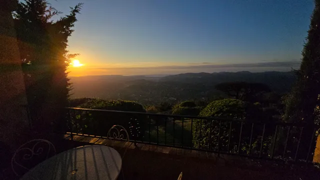 Domaine du Bois d'Amont