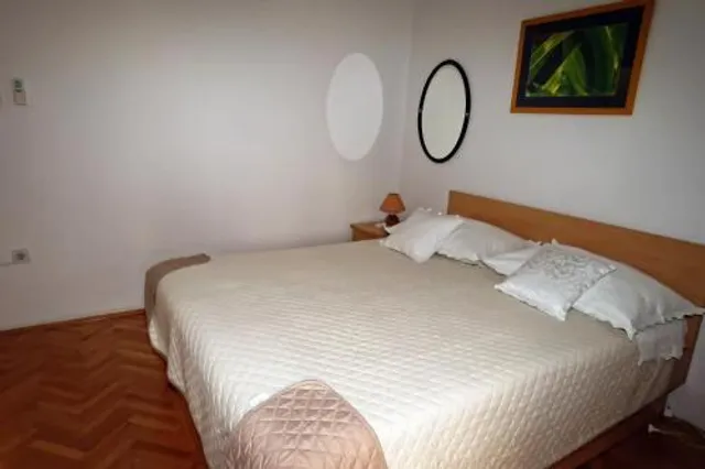 Apartments Milena & Ante