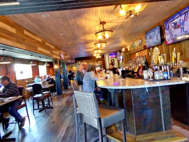 Chateau Louise Restaurant