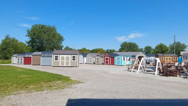 Heritage Outdoor Living