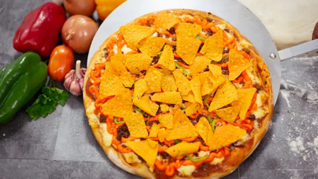 Pizza Urbana Fazendinha